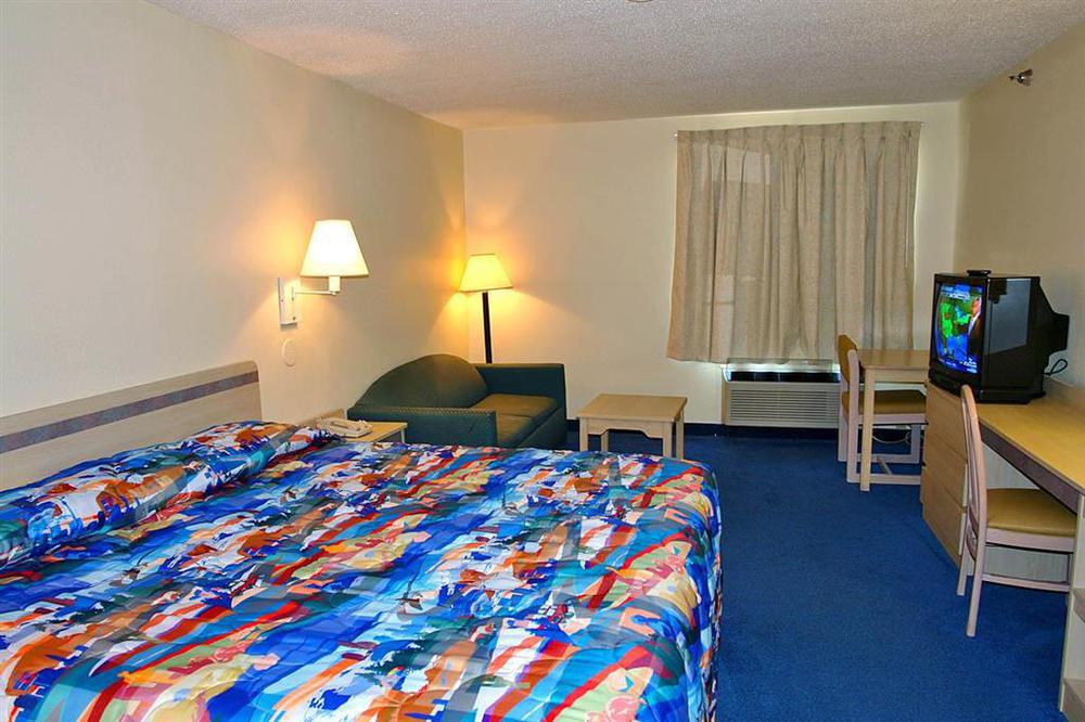 Motel 6-Columbia, MO - East Cameră foto